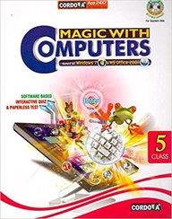 Cordova Magic With Computers Class V